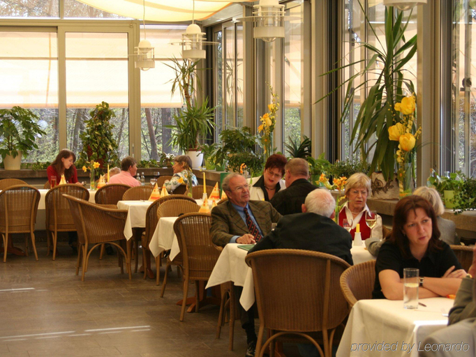 Food & Drinks 5, Berghotel Eisenach, Eisenach