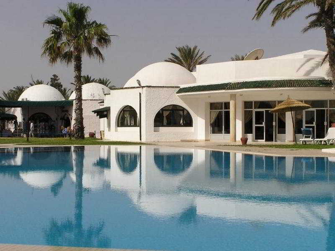 Sport & Beauty 5, Club Rosa Rivage, Monastir
