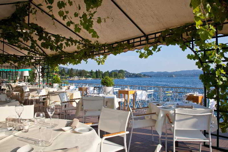 Food & Drinks 5, Hotel Il Giardinetto, Novara