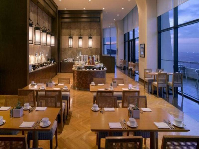 Food & Drinks 5, Parnas Hotel Jeju, Seogwipo