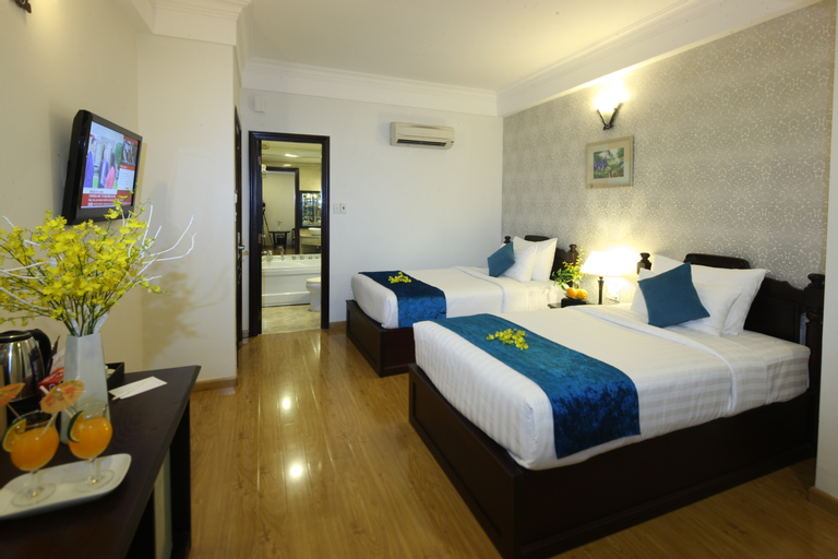 Bedroom 4