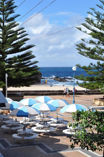 Others 5, Coogee Sands Hotel & Apartments, Sydney