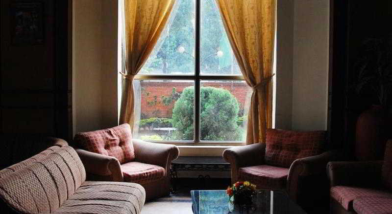 Bedroom 2, Royal Singi, Bagmati