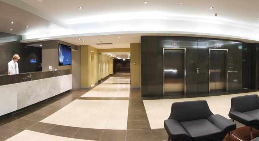 Public Area 4, Atlantis Hotel Melbourne, Melbourne
