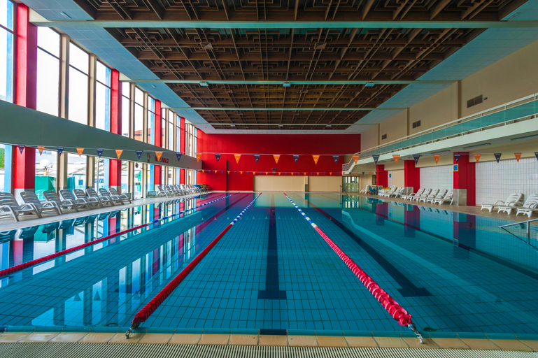 Sport & Beauty 3, Radin, Radenci