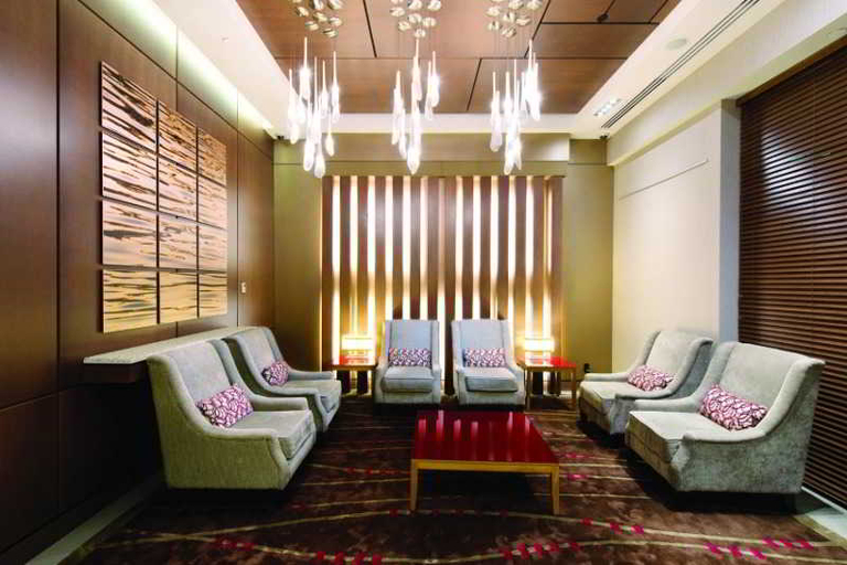 Public Area 4, River Rock Casino Resort, Greater Vancouver