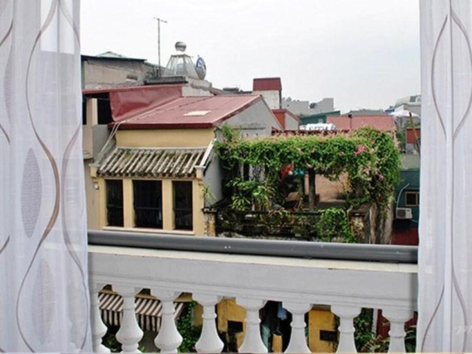 Exterior & Views 2, Hanoi Silver Hostel - Mixed Dormitory , Hoàn Kiếm