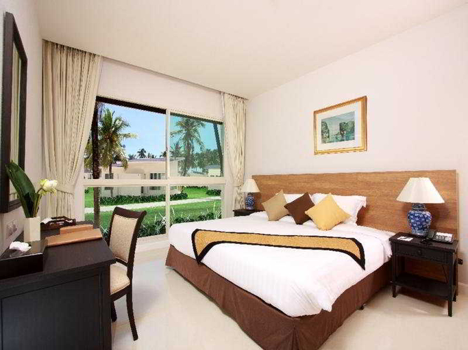 Bedroom, Kantary Beach Khao Lak, Takua Pa