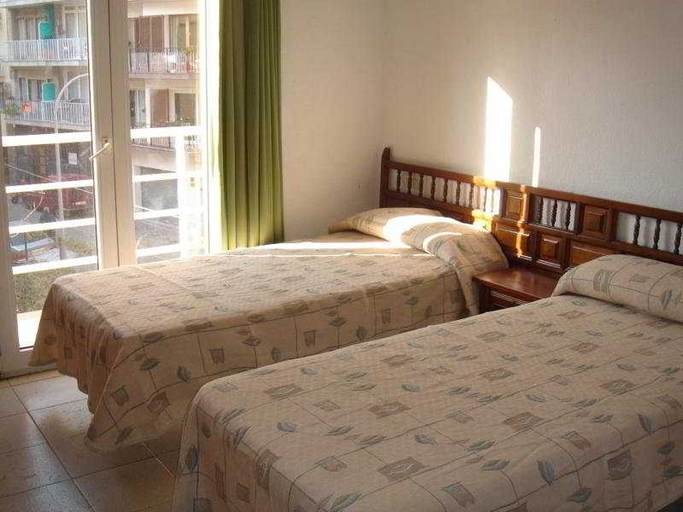 Bedroom 5, Semaforo, Girona