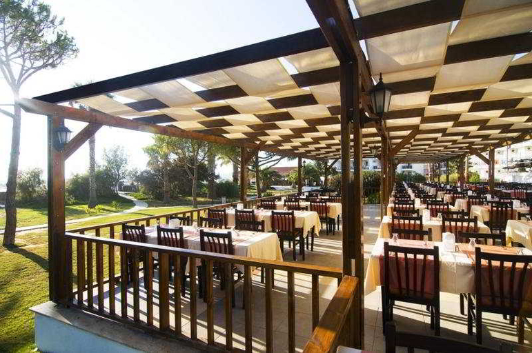 Food & Drinks 5, Atlantique Holiday Club, Kuşadası