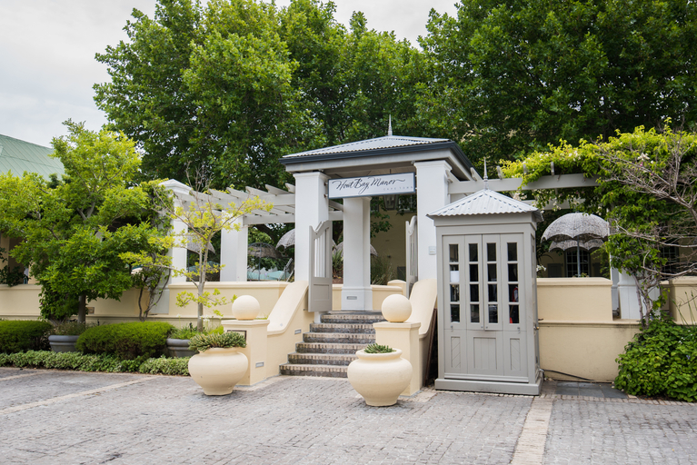 Exterior & Views 2, Hout Bay Manor, City of Cape Town