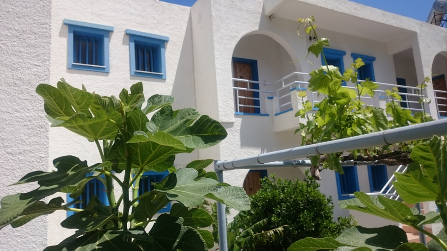 Exterior & Views 2, Amazones Villas Apartments, Crete