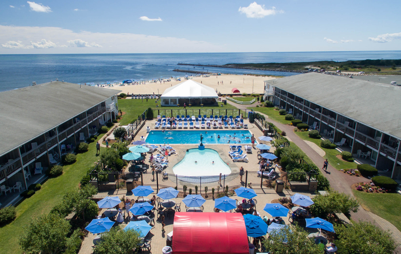 Exterior & Views 5, Red Jacket Beach Resort, Barnstable