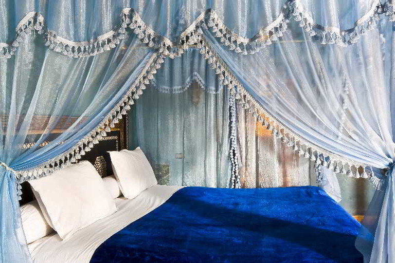 Bedroom 3, Chez Le Pacha, Ouarzazate