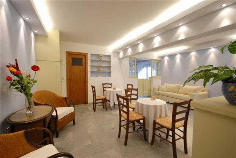 Public Area 2, Princess Mare, South Aegean