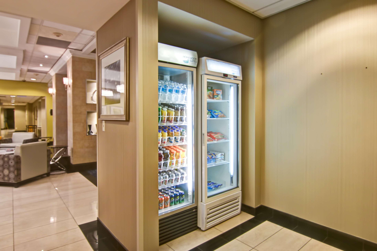 Public Area 2, Homewood Suites by Hilton Toronto-Markham, York