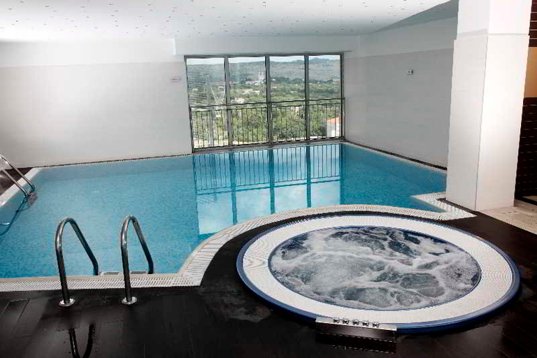 Sport & Beauty 2, Hotel Katarina, Dugopolje