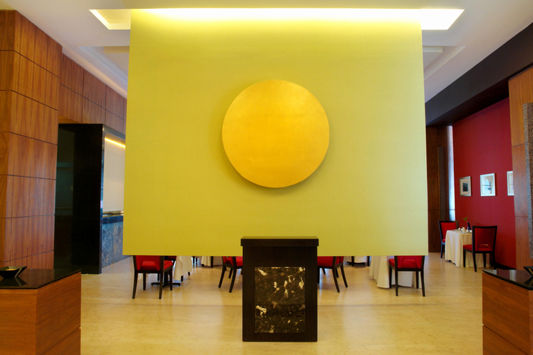 Public Area 4, Aguascalientes Marriott Hotel, Aguascalientes