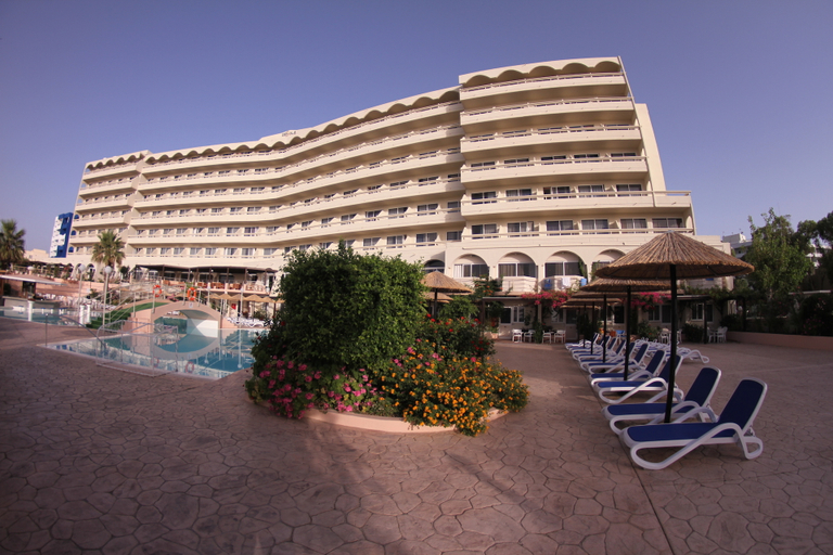 Exterior & Views 2, Olympos Beach, South Aegean