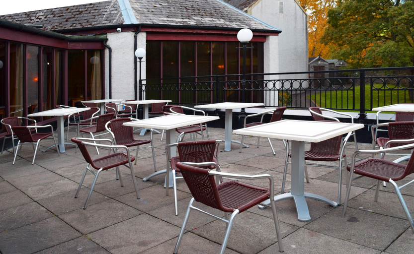Others, Moness House Hotel and Resort Cottages, Perthshire and Kinross