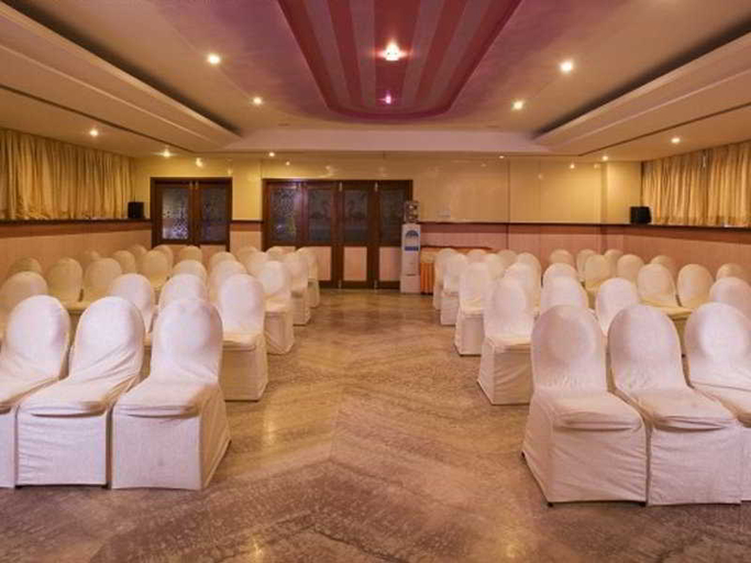 Public Area 4, Hotel Pai Comforts, Bangalore