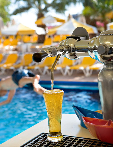 Food & Drinks 4, Isrotel Lagoona All-Inclusive Hotel