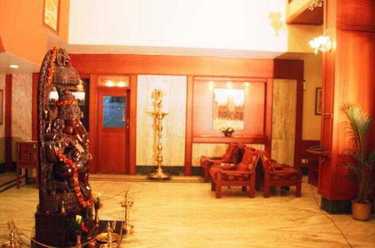 Public Area 2, Hotel Bangalore Gate & Conferences, Bangalore