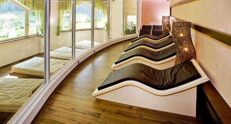 Public Area, Active Wellnesshotel Diamant, Bolzano