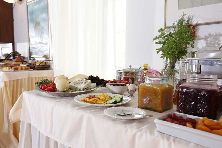 Food & Drinks 5, Brazzera, South Aegean