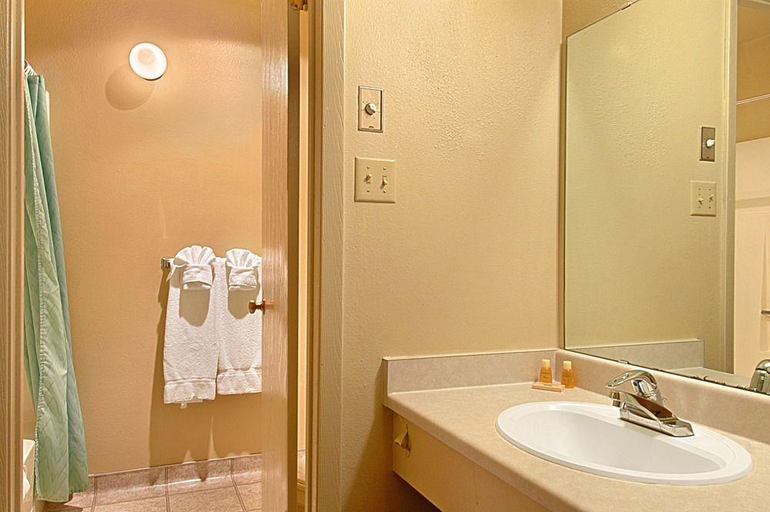 Bathroom 4, PROSPECTOR ACCOMMODATIONS PARK CITY, Summit