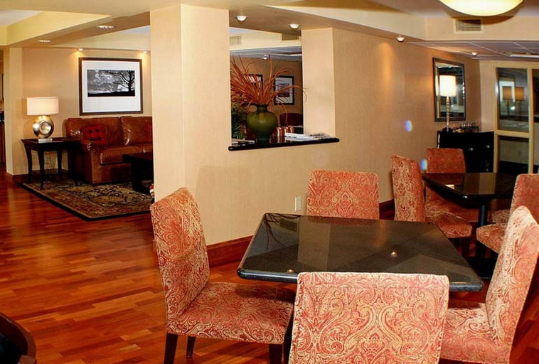 Public Area 2, Sheraton West Des Moines Hotel, Polk