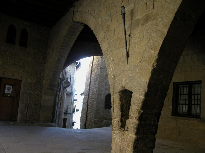 Public Area 2, Triskel, Zaragoza