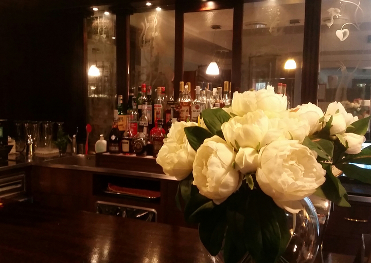 Public Area 2, Admiral Hotel Villa Erme, Brescia