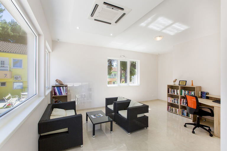 Public Area 2, Matilde Beach Resort, Vodice