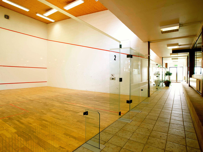 Public Area 4, Idingshof Hotel & Restaurant, Osnabrück