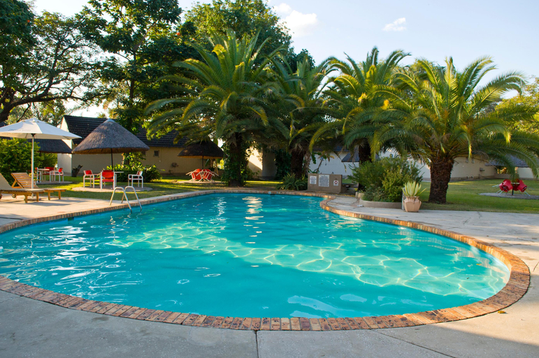 Sport & Beauty 5, Protea Hotel by Marriott Zambezi River Lodge, Sesheke