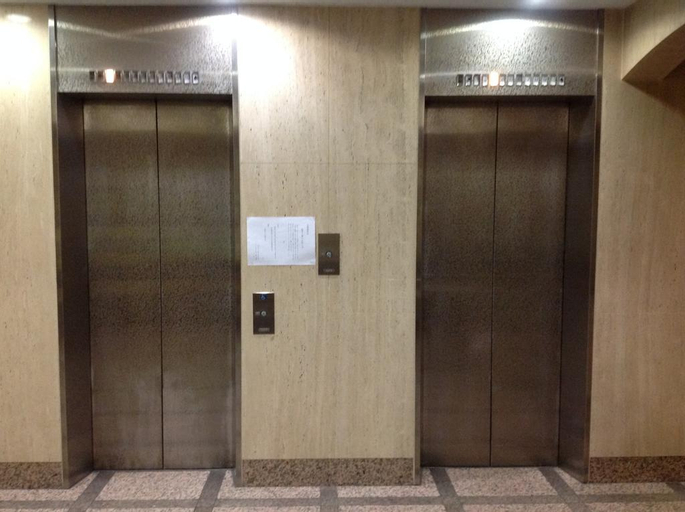 Public Area 3, Smile Hotel Nihonbashi Mitsukoshi-mae, Chiyoda