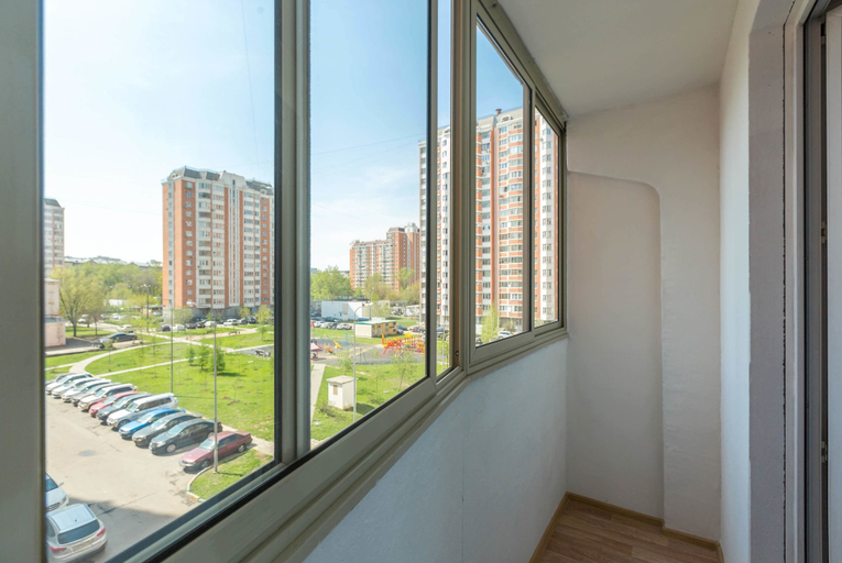 Exterior & Views 3, AG Apartment Novorogozhskaya 6, Central