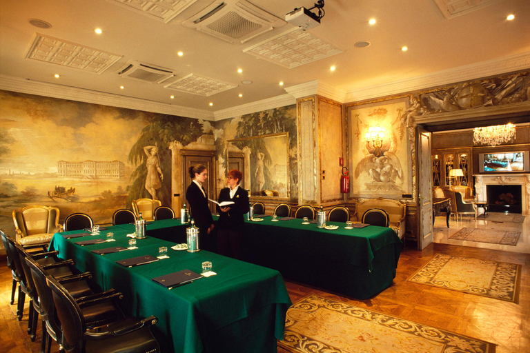 Food & Drinks 5, De la Ville Monza - Slh Hotel, Monza and Brianza