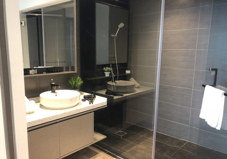 EXPRESSIONZ Deluxe Suites by Royal Estate @ KLCC, Kuala Lumpur