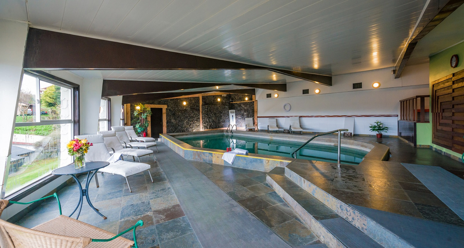 Sport & Beauty 3, Hotel Cabaña Del Lago Puerto Varas, Llanquihue