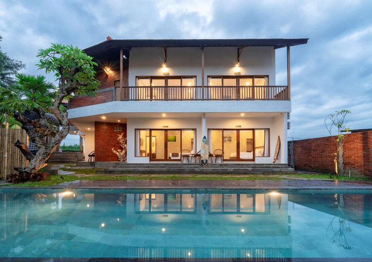 Sport & Beauty 3, Utamas Keramas Villa, Gianyar