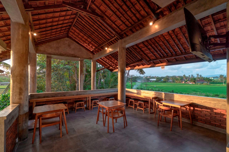 Food & Drinks 5, Utamas Keramas Villa, Gianyar