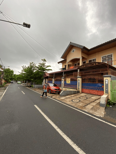 Homestay Nunung, Makassar