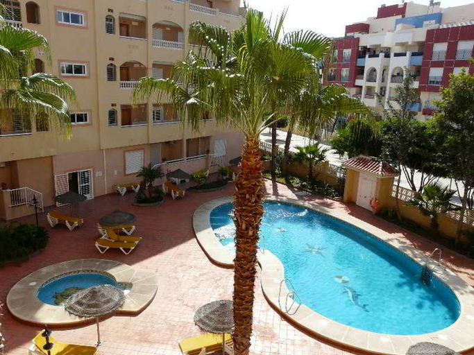 Sport & Beauty 5, Apartamentos Maracay, Almería