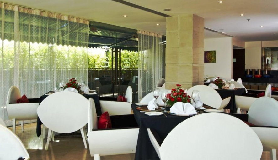 Food & Drinks 4, Svenska Bangalore, Bangalore