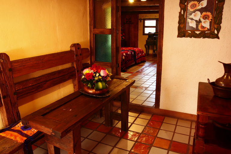 Others 5, Hacienda Don Juan, San Cristóbal de las Casas