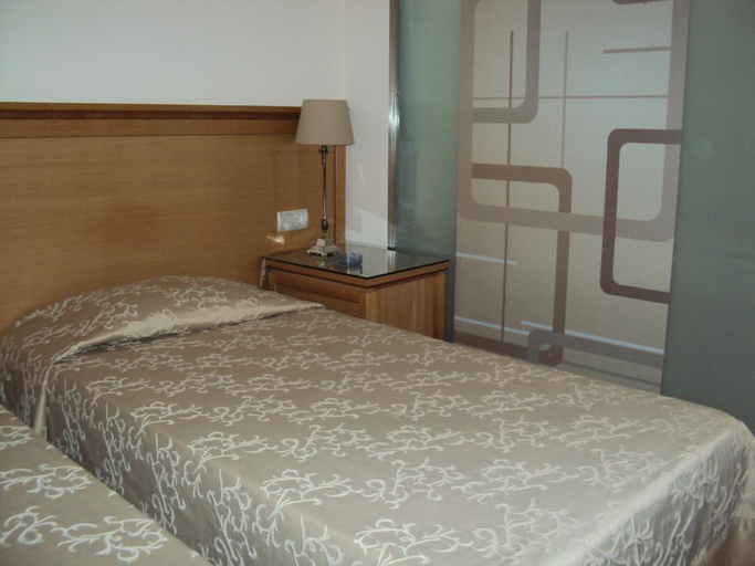 Bedroom 3, Alexandros, Central Macedonia