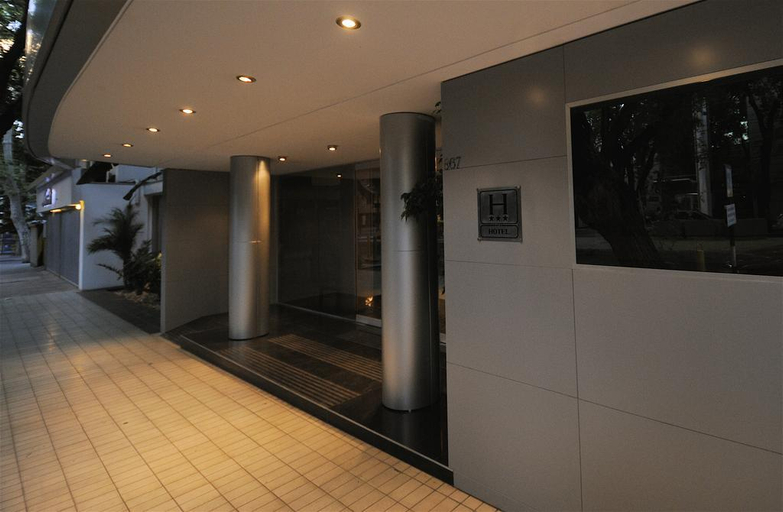Public Area