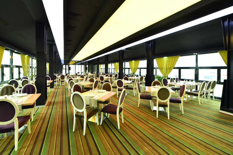 Food & Drinks 3, Business Conference & Spa Hotel, Targu Mures
